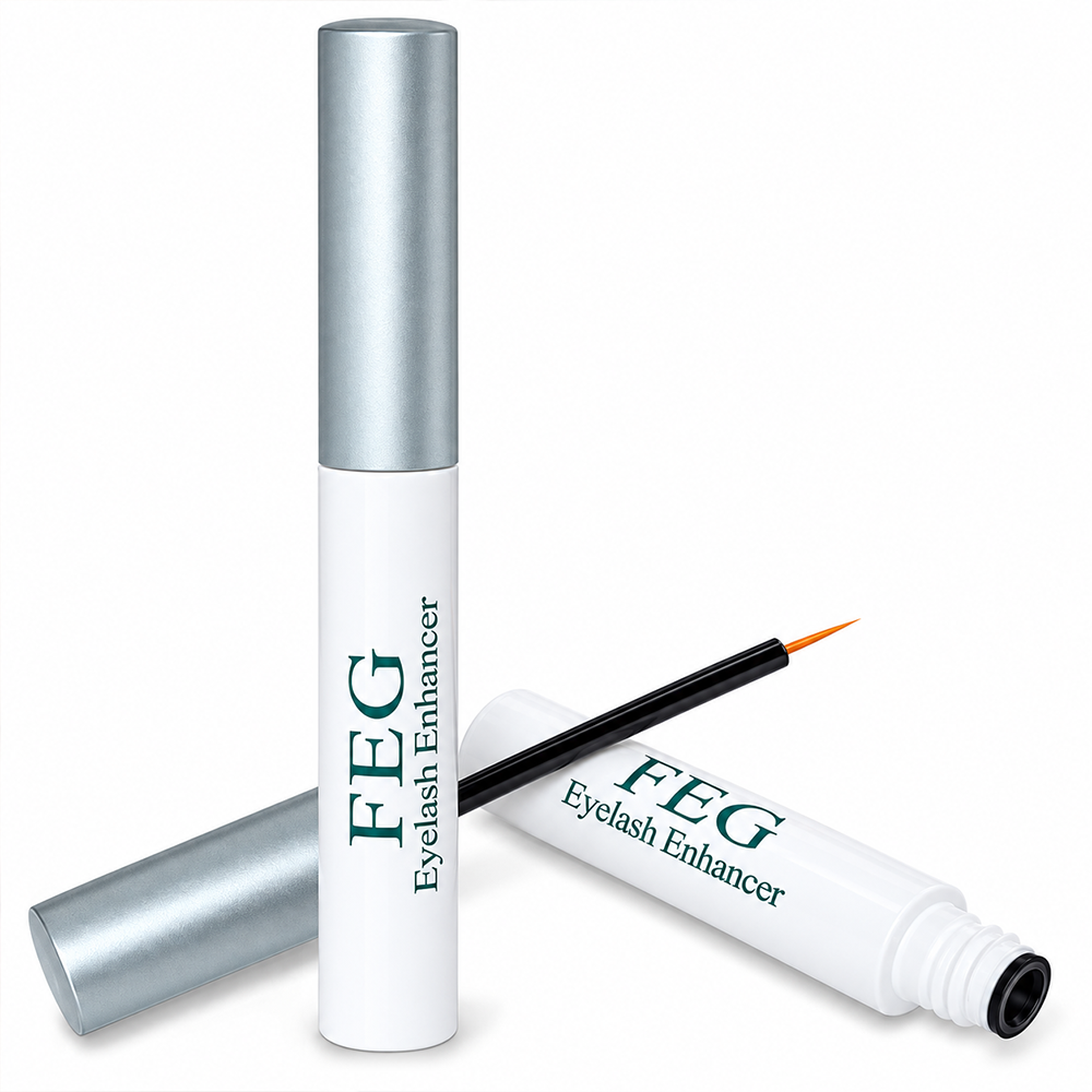 Serum Dưỡng Mi FEG Eyelash Enhancer Hàng Chính Hãng2