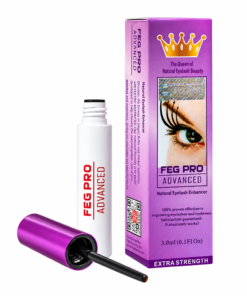 Serum Dưỡng Mi FEG Pro Advanced Hàng Chính Hãng