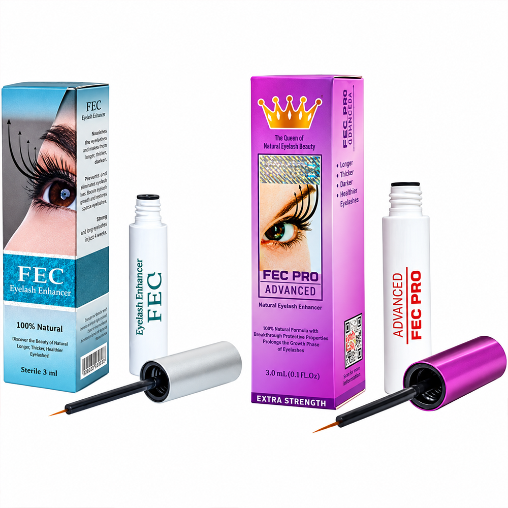 Serum Dưỡng Mi FEG Pro Advanced Hàng Chính Hãng34