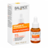 Serum Làm Sáng Da Vitamin C Balance Active Formula 30ml1