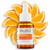 Serum Làm Sáng Da Vitamin C Balance Active Formula 30ml2