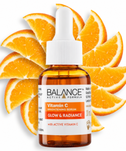 Serum Làm Sáng Da Vitamin C Balance Active Formula 30ml2