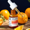 Serum Làm Sáng Da Vitamin C Balance Active Formula 30ml5