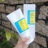 Sữa Rửa Mặt Dạng Gel Dịu Nhẹ Cosrx Low