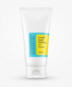 Sữa Rửa Mặt Dạng Gel Dịu Nhẹ Cosrx Low7