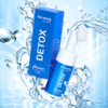 Sữa Rửa Mặt Detox Cleanser Soo Young Chính Hãng – Làm Sạch Da, Hỗ Trợ Loại Bỏ Bụi Bẩn Và Dầu Thừa7