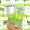 Sữa Rửa Mặt Simple Dạng Gel Kind To Skin Refreshing Facial Wash Gel 150ml2