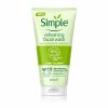 Sữa Rửa Mặt Simple Dạng Gel Kind To Skin Refreshing Facial Wash Gel 150ml8