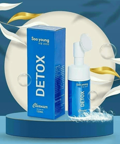 Sữa-rửa-mặt-Detox-Cleanser-Soo-Young