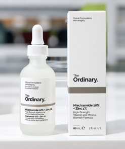Tinh Chất Trị Mụn Và Giảm Thâm The Ordinary Niacinamide 10%4