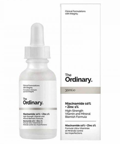 tinh-chất-trị-mụn-và-giảm-thâm-The-Ordinary-Niacinamide-10%