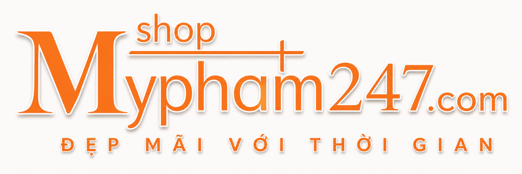 Shop mỹ phẩm 247 – Sức Khỏe & Làm Đẹp