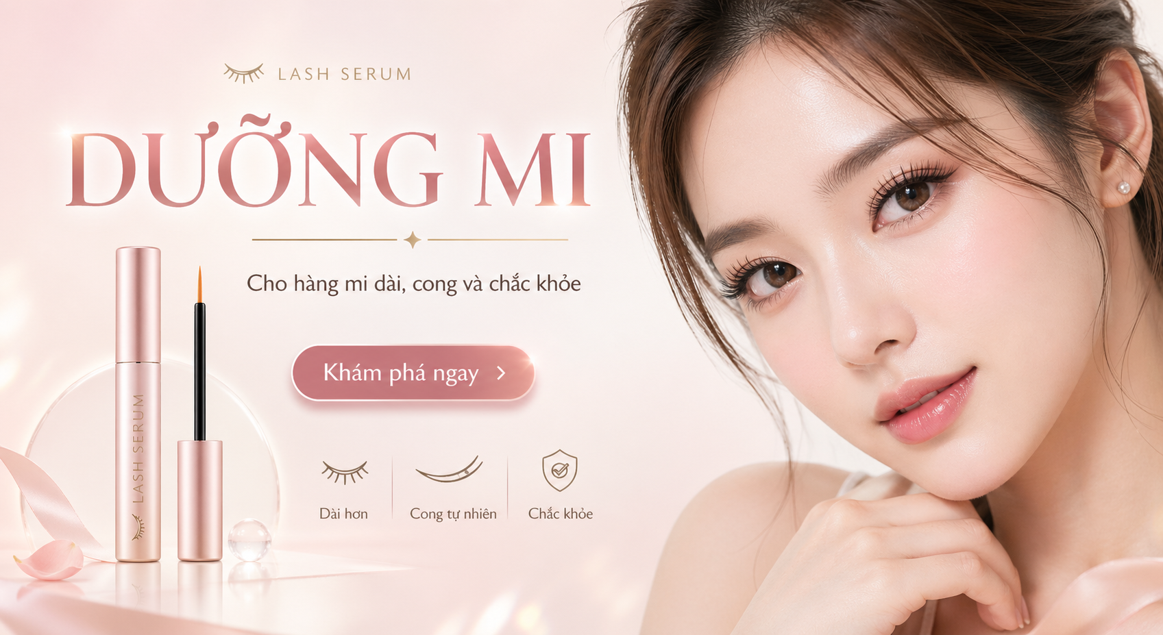 dưỡng mi shop mỹ phẩm 247