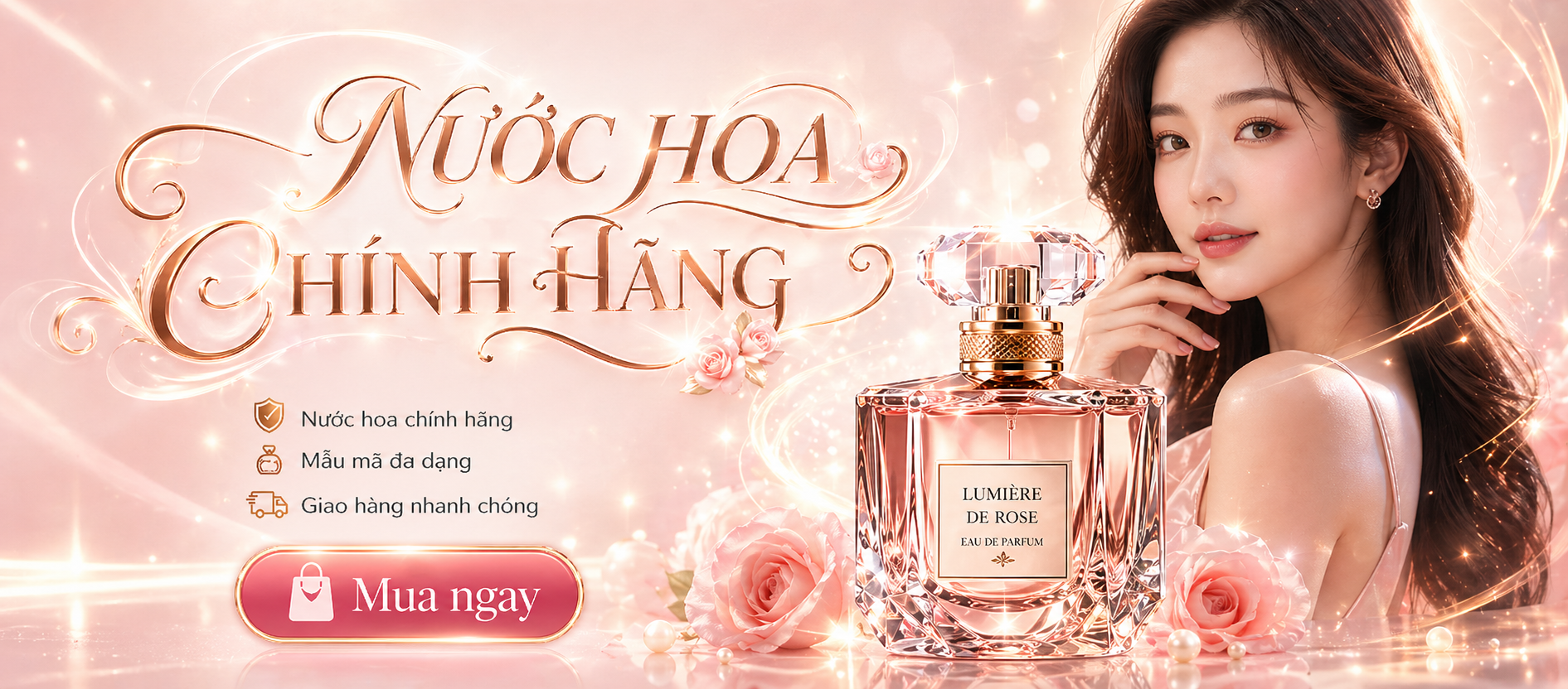 nước hoa chính hãng shop mỹ phẩm 247