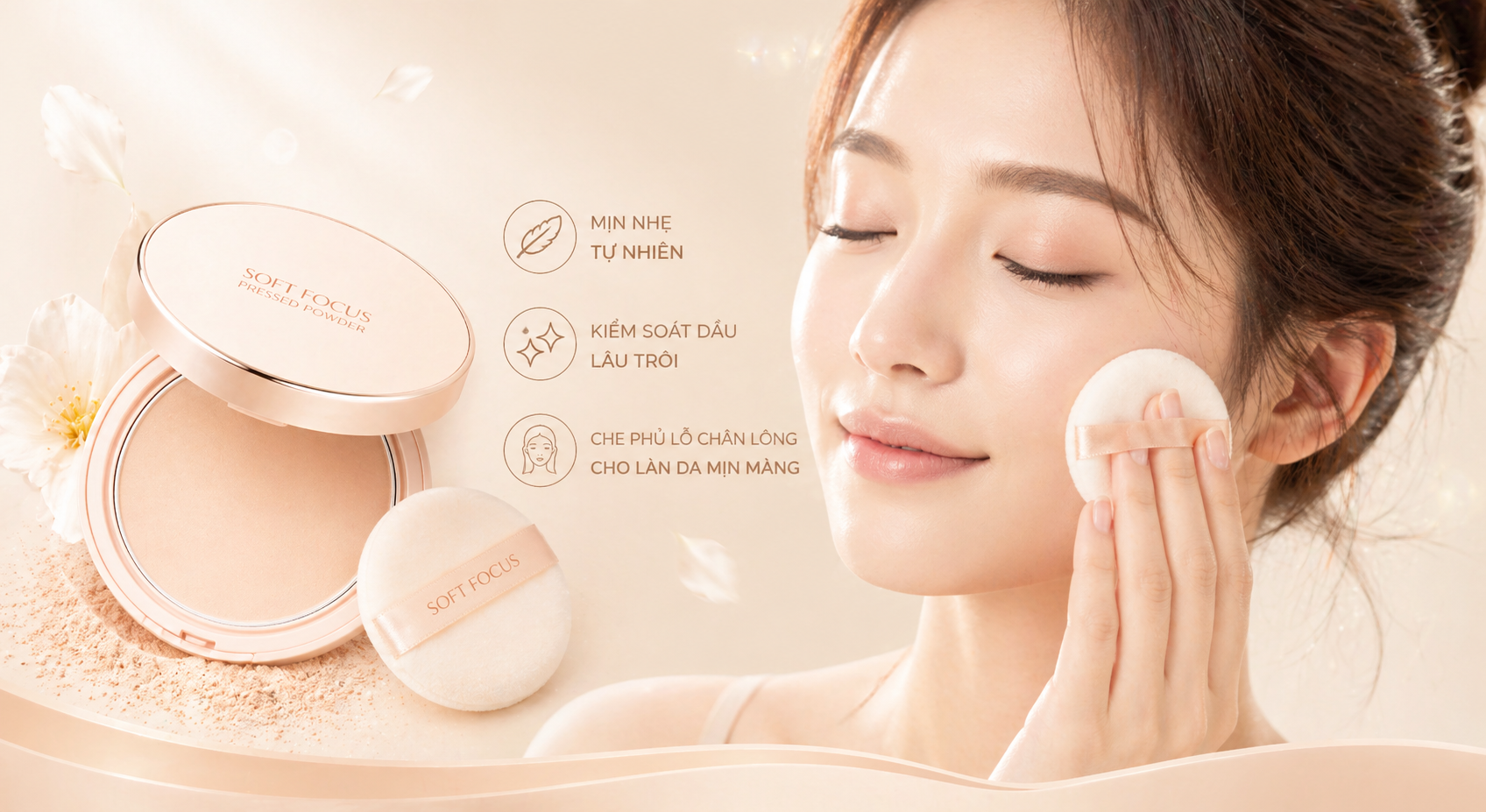 phấn phủ shop mỹ phẩm 247