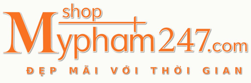 Shop mỹ phẩm 247 – Sức Khỏe & Làm Đẹp