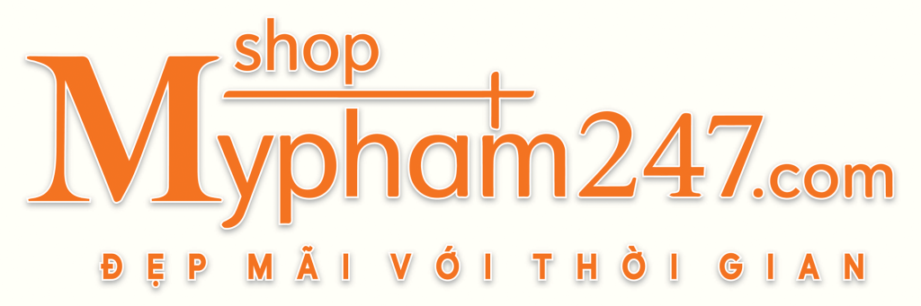 Shop mỹ phẩm 247 – Sức Khỏe & Làm Đẹp