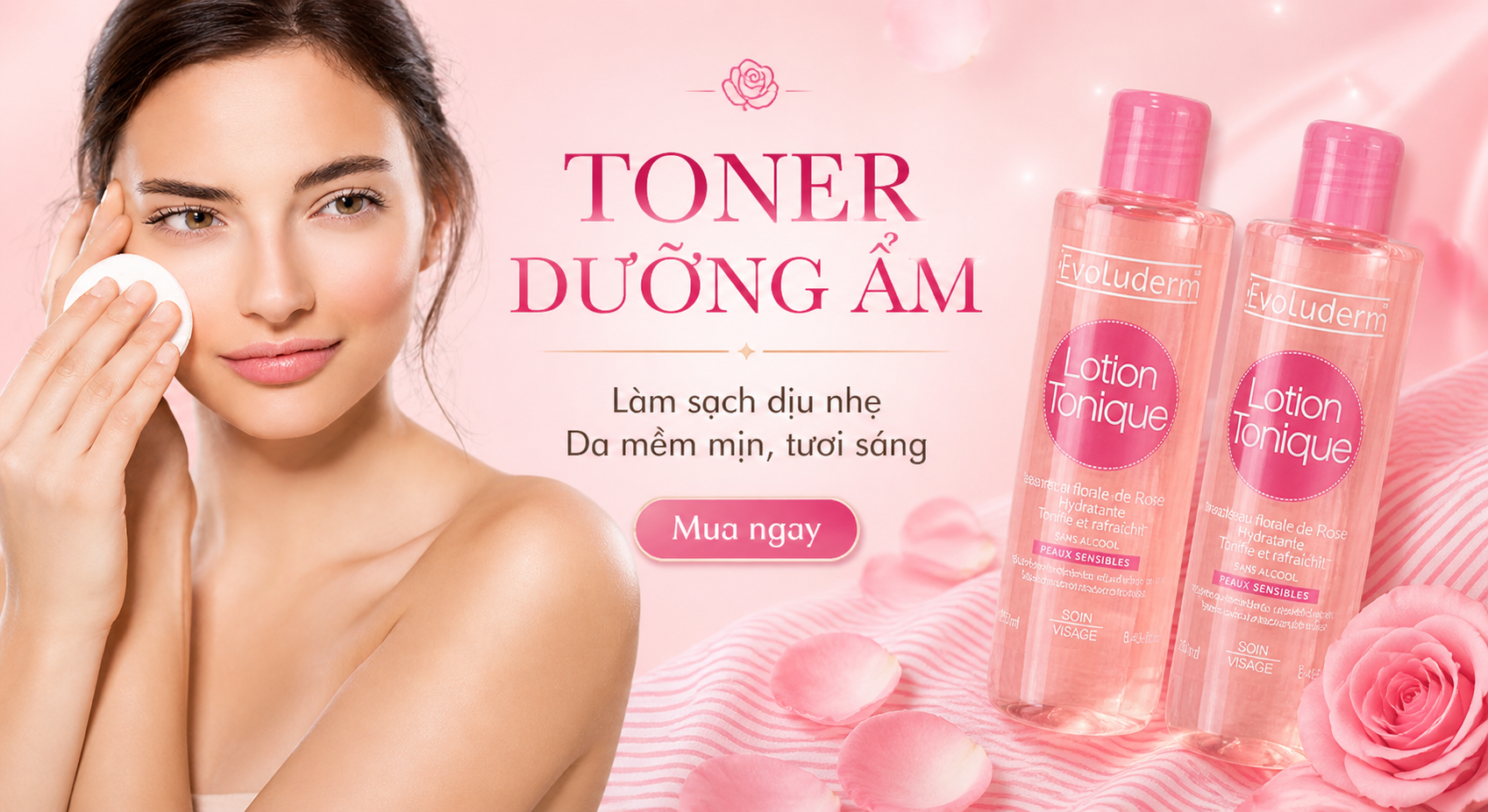 tonner dưỡng ẩm shop mỹ phẩm 247