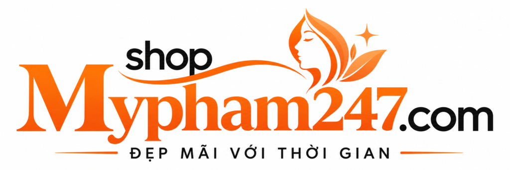 GIỚI THIỆU VỀ SHOP MỸ PHẨM 247