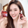 Combo Lựu Đỏ MD Beauty Và Serum Chính Hãng – Hỗ Trợ Làm Mờ Nám Sạm, Tàn Nhang4