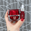 Combo Lựu Đỏ MD Beauty Và Serum Chính Hãng – Hỗ Trợ Làm Mờ Nám Sạm, Tàn Nhang8