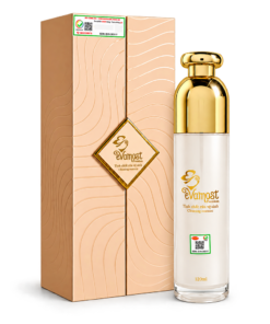 Dung Dịch Vệ Sinh Evamost Premium Bản Mới - Bí Quyết Thơm Hồng, Khít Sát8