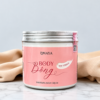 Kem Body Bông Onaya 400g Chính Hãng - Khắc Tinh Của Làn Da Chai Lỳ Ngăm Đen
