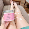 Kem Body Bông Onaya 400g Chính Hãng - Khắc Tinh Của Làn Da Chai Lỳ Ngăm Đen6