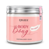 Kem Body Bông Onaya 400g Chính Hãng - Khắc Tinh Của Làn Da Chai Lỳ Ngăm Đen9