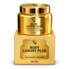 Kem Body Collagen X3 Luxury Plus 140g Mới, Trắng Bật Tông, Kháng Nước Tối Ưu9