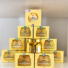 Kem Body Collagen X3 Luxury Plus 140g Mới – Trắng Bật Tông, Kháng Nước Tối Ưu7