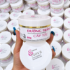 Kem Body Enova 60g, Bí Quyết Dưỡng Trắng Cấp Tốc, Bật Tone Tự Nhiên