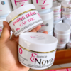 Kem Body Enova 60g, Bí Quyết Dưỡng Trắng Cấp Tốc, Bật Tone Tự Nhiên1