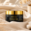 Kem Body Missio Bản 120g - Dưỡng Trắng Chuyên Sâu, Hỗ Trợ Bảo Vệ Da2