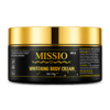 Kem Body Missio Bản 120g - Dưỡng Trắng Chuyên Sâu, Hỗ Trợ Bảo Vệ Da7