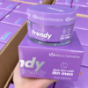 Kem Body Trendy Meea Origin Dịch Chiết Lên Men 250g - Tặng Ủ Bơ Meea11