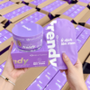 Kem Body Trendy Meea Origin Dịch Chiết Lên Men 250g - Tặng Ủ Bơ Meea13