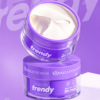 Kem Body Trendy Meea Origin Dịch Chiết Lên Men 250g - Tặng Ủ Bơ Meea2