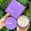 Kem Body Trendy Meea Origin Dịch Chiết Lên Men 250g - Tặng Ủ Bơ Meea3