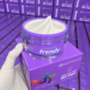 Kem Body Trendy Meea Origin Dịch Chiết Lên Men 250g - Tặng Ủ Bơ Meea5