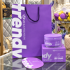 Kem Body Trendy Meea Origin Dịch Chiết Lên Men 250g - Tặng Ủ Bơ Meea9