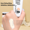 Kem Chống Nắng Vật Lý 31May 50ml - Bảo Vệ Chuyên Sâu, Phục Hồi Hàng Rào Da2