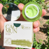 Kem Face Cao Mụn Khổ Qua Diếp Cá Sica White - Bí Quyết Sạch Mụn Mờ Thâm3