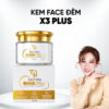 Kem Face Collagen X3 TN 15g Đêm Mới – Dưỡng Trắng Chuyên Sâu, Cấp Ẩm Vượt Trội1
