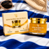 Kem Face Nén Collagen X3 Plus Đông Anh 15g Phiên Bản Mới – Giải Pháp Chăm Sóc Da Tiện Lợi1