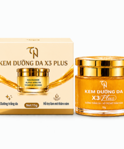 Kem Face Nén Collagen X3 Plus Đông Anh 15g Phiên Bản Mới – Giải Pháp Chăm Sóc Da Tiện Lợi9
