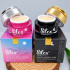 Kem Face Silex Cao Cấp Ban Đêm Chính Hãng - Phục Hồi, Trẻ Hóa Da