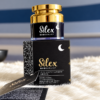 Kem Face Silex Cao Cấp Ban Đêm Chính Hãng - Phục Hồi, Trẻ Hóa Da5