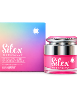 Kem Face Silex Cao Cấp Ban Ngày Chính Hãng – Dưỡng Trắng, Hỗ Trợ Bảo Vệ Da7