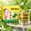 Kem Giảm Mụn Thâm SH One Rau Diếp Cá - Nuôi Da Mịn Màng Không Bết Rít6Kem Giảm Mụn Thâm SH One Rau Diếp Cá - Nuôi Da Mịn Màng Không Bết Rít6
